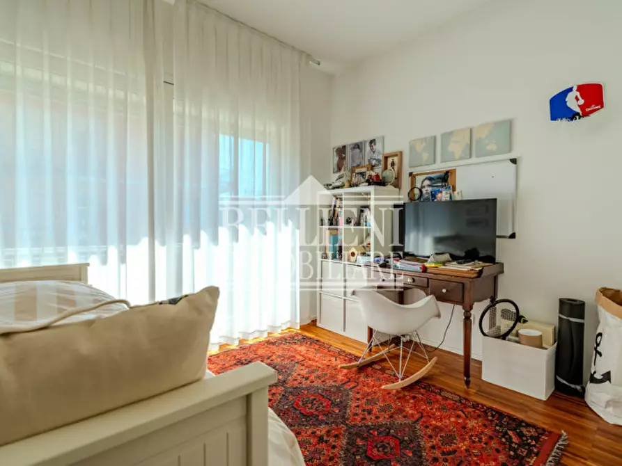 Immagine 17 di Casa indipendente in vendita  in Via Giulio Pontedera a Vicenza