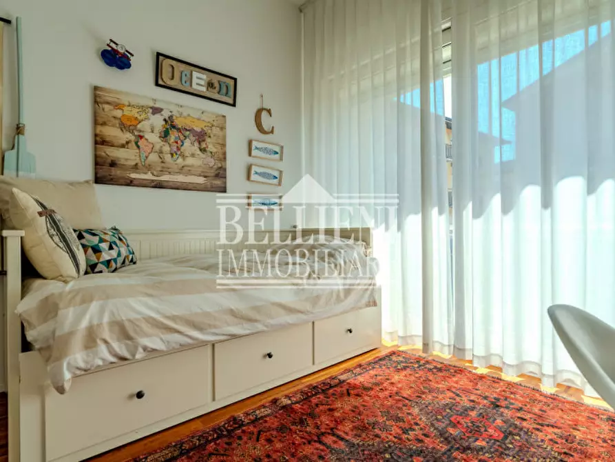 Immagine 18 di Casa indipendente in vendita  in Via Giulio Pontedera a Vicenza