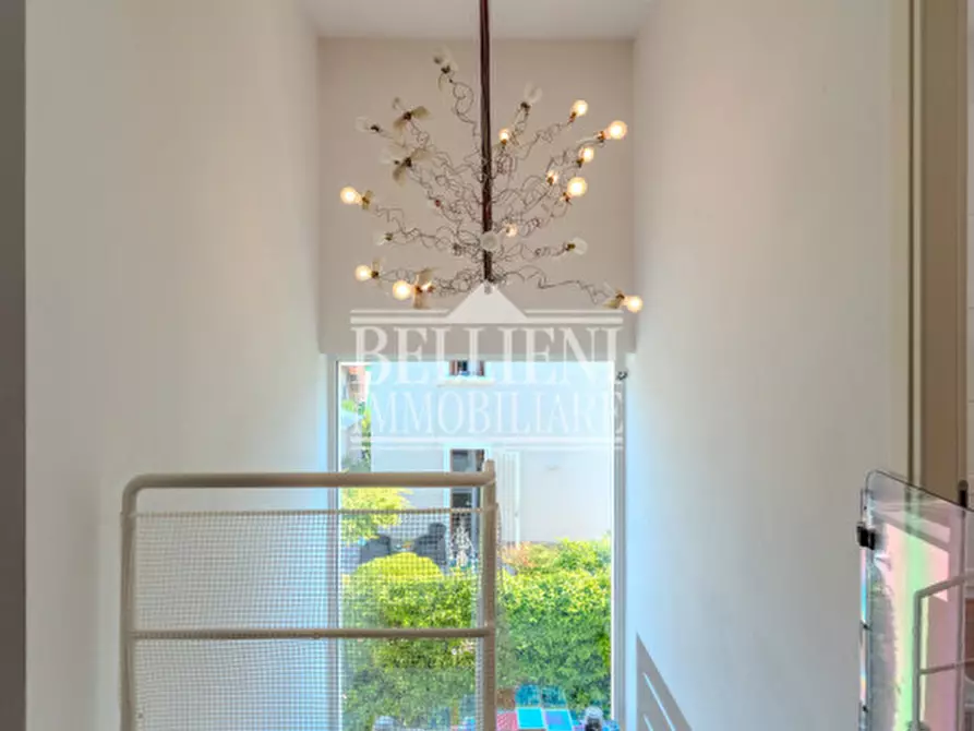 Immagine 19 di Casa indipendente in vendita  in Via Giulio Pontedera a Vicenza