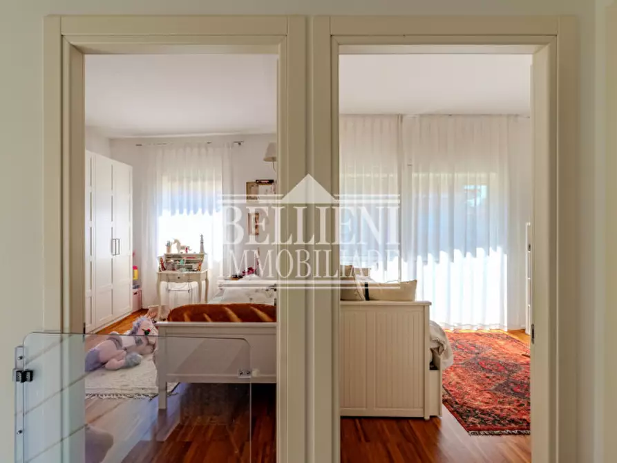 Immagine 20 di Casa indipendente in vendita  in Via Giulio Pontedera a Vicenza