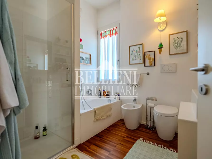 Immagine 21 di Casa indipendente in vendita  in Via Giulio Pontedera a Vicenza