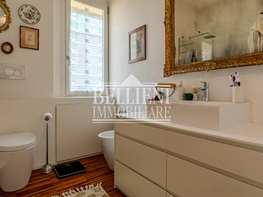 Immagine 23 di Casa indipendente in vendita  in Via Giulio Pontedera a Vicenza