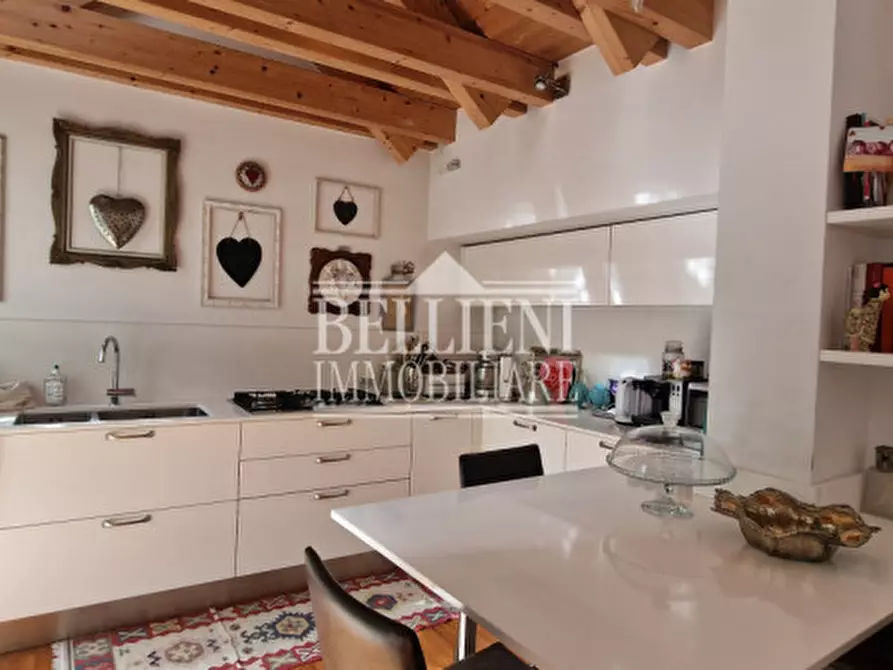 Immagine 24 di Casa indipendente in vendita  in Via Giulio Pontedera a Vicenza