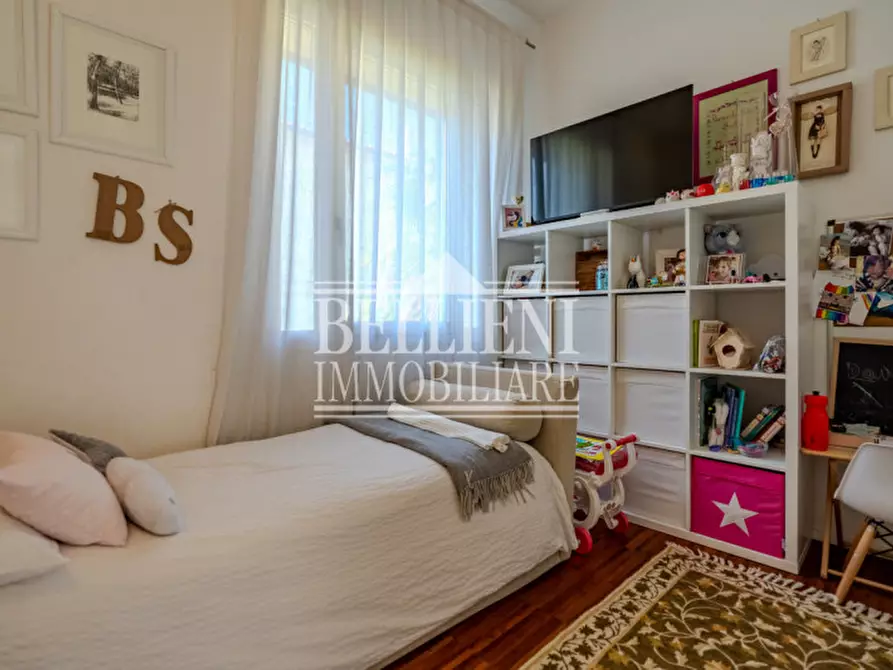 Immagine 26 di Casa indipendente in vendita  in Via Giulio Pontedera a Vicenza