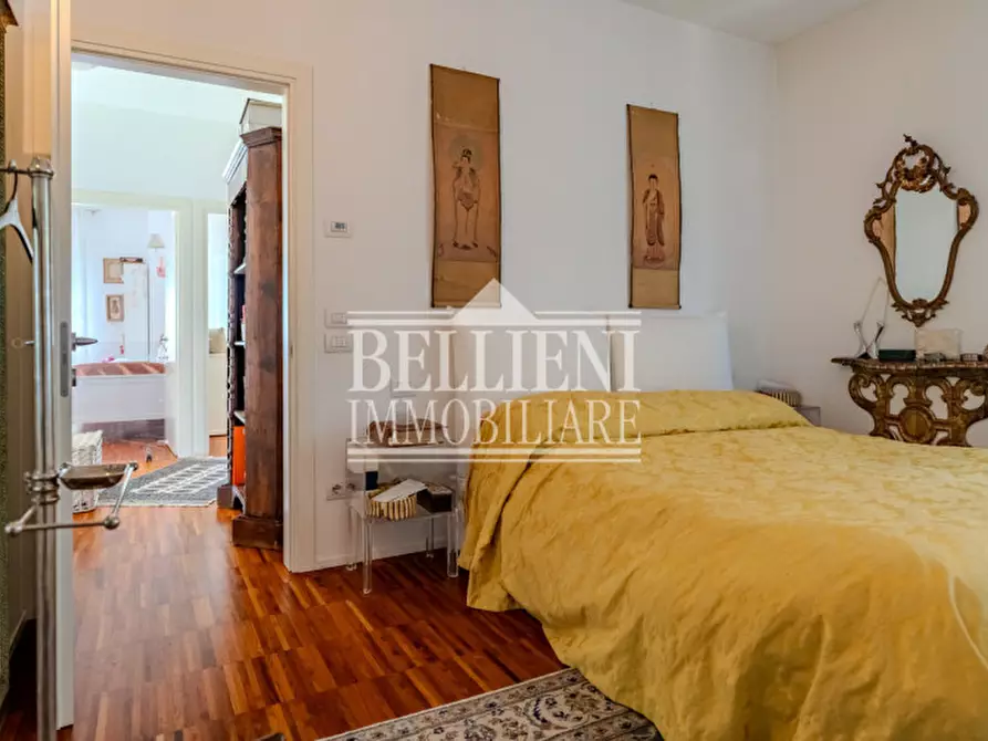 Immagine 27 di Casa indipendente in vendita  in Via Giulio Pontedera a Vicenza