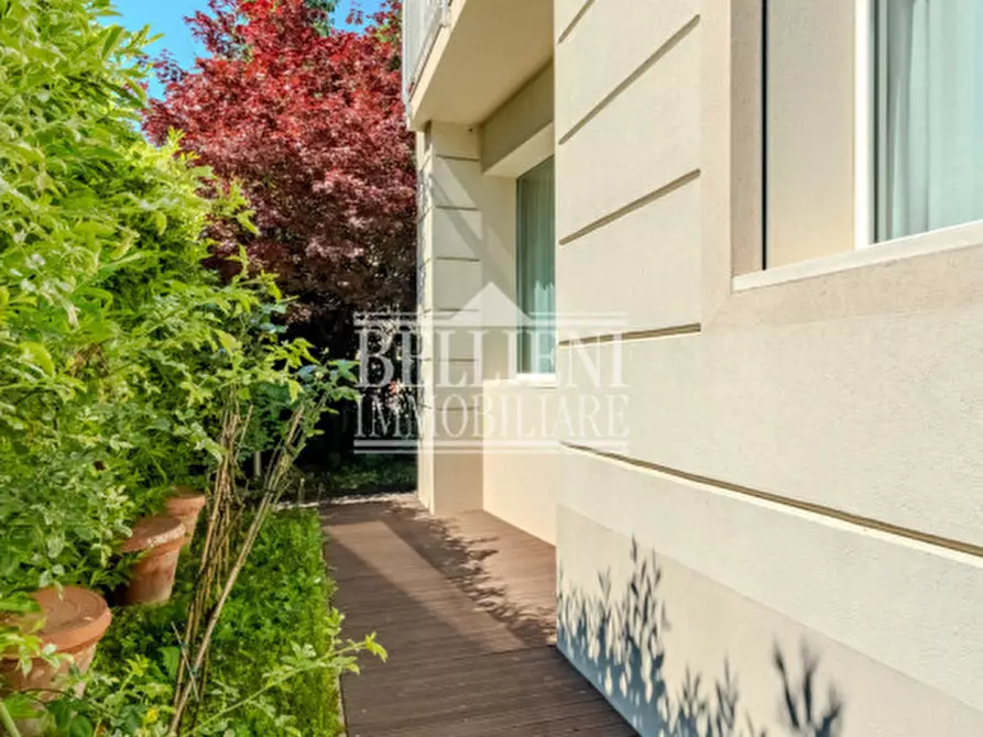 Immagine 28 di Casa indipendente in vendita  in Via Giulio Pontedera a Vicenza