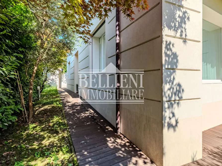 Immagine 29 di Casa indipendente in vendita  in Via Giulio Pontedera a Vicenza