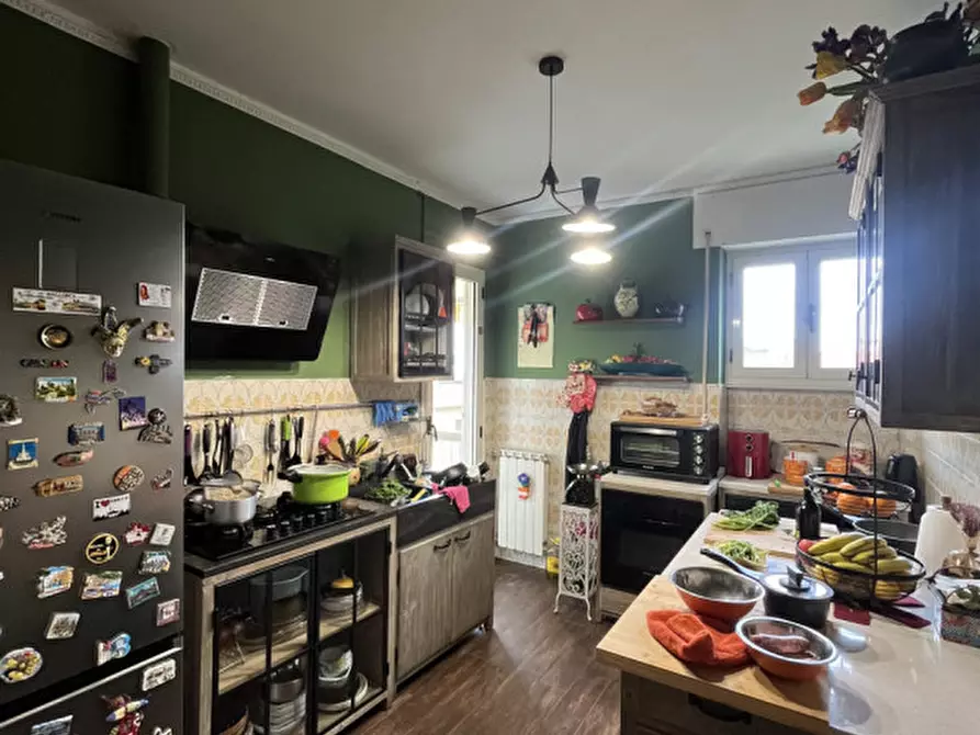 Immagine 1 di Appartamento in vendita  in Strada Provinciale 7 a Terranuova Bracciolini