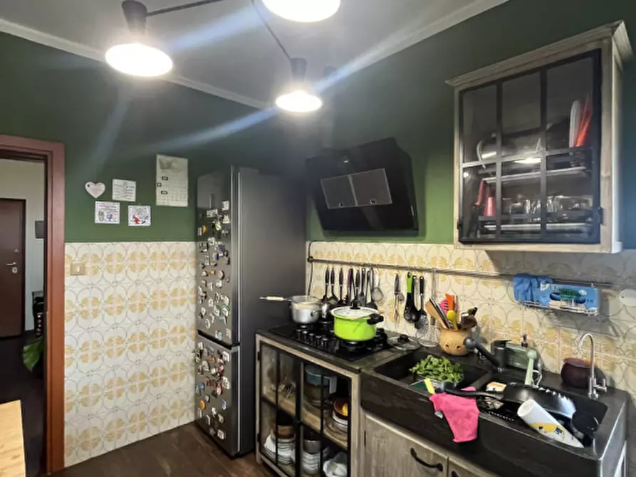 Immagine 3 di Appartamento in vendita  in Strada Provinciale 7 a Terranuova Bracciolini