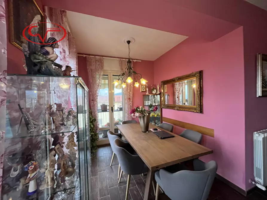 Immagine 5 di Appartamento in vendita  in Strada Provinciale 7 a Terranuova Bracciolini