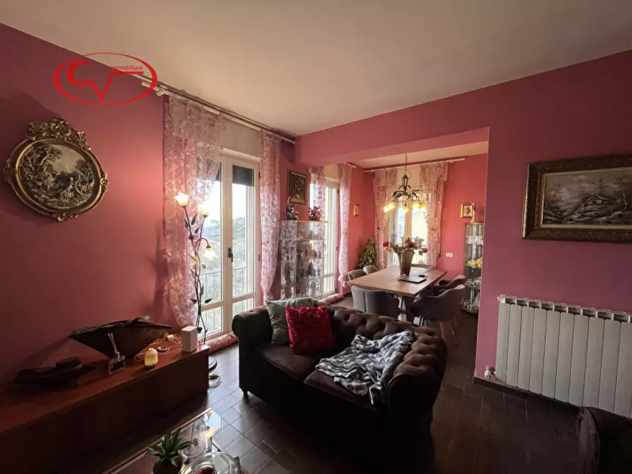 Immagine 6 di Appartamento in vendita  in Strada Provinciale 7 a Terranuova Bracciolini