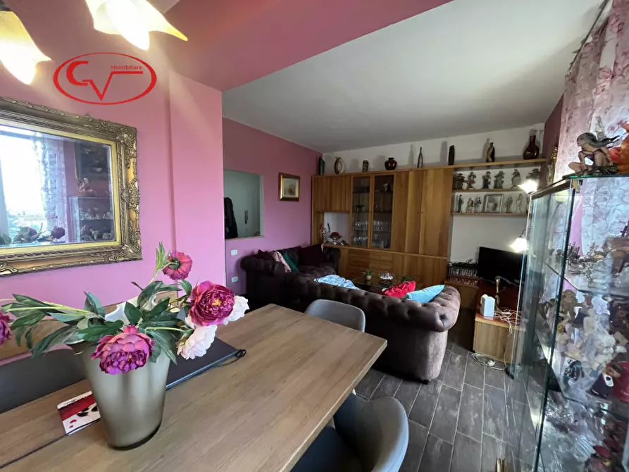 Immagine 7 di Appartamento in vendita  in Strada Provinciale 7 a Terranuova Bracciolini