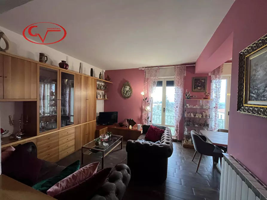 Immagine 8 di Appartamento in vendita  in Strada Provinciale 7 a Terranuova Bracciolini