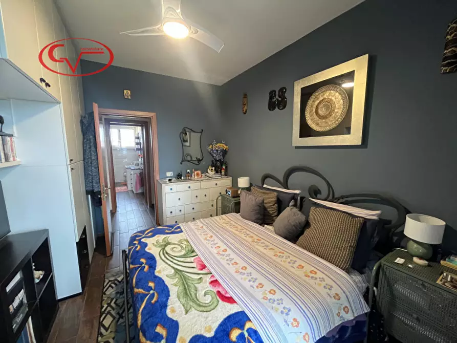 Immagine 10 di Appartamento in vendita  in Strada Provinciale 7 a Terranuova Bracciolini