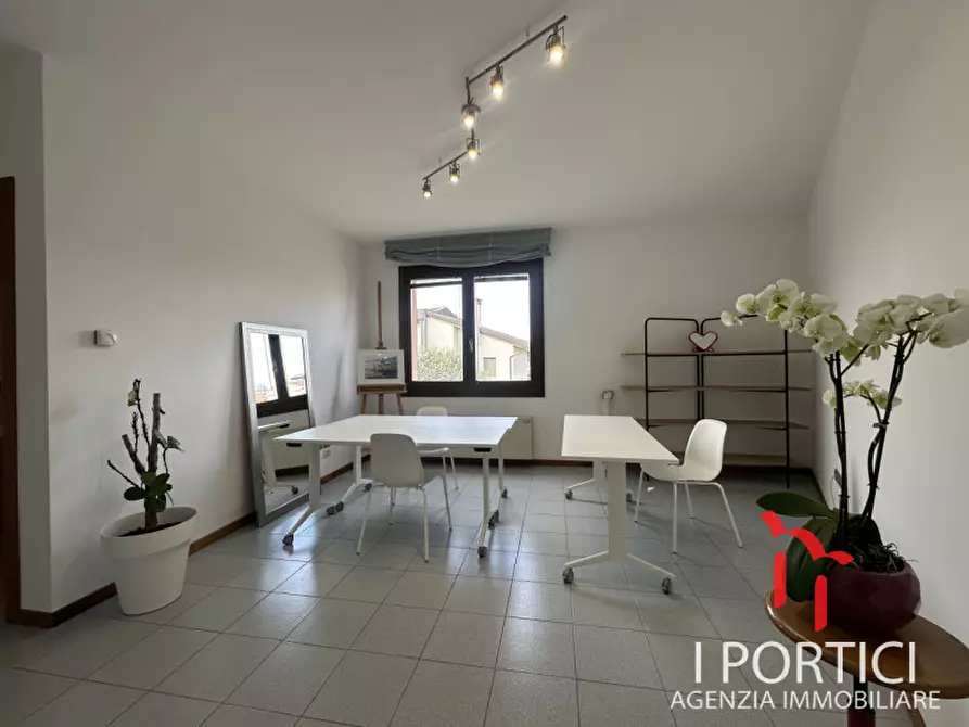 Immagine 4 di Ufficio in affitto  in Via Cercariolo a Scorzè