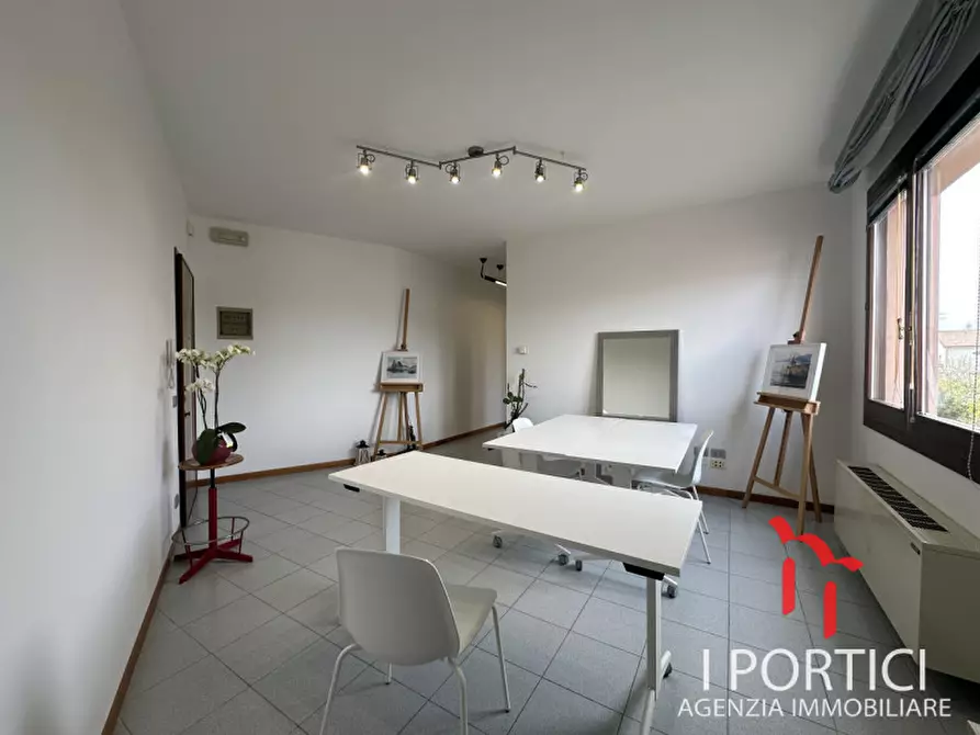Immagine 5 di Ufficio in affitto  in Via Cercariolo a Scorzè