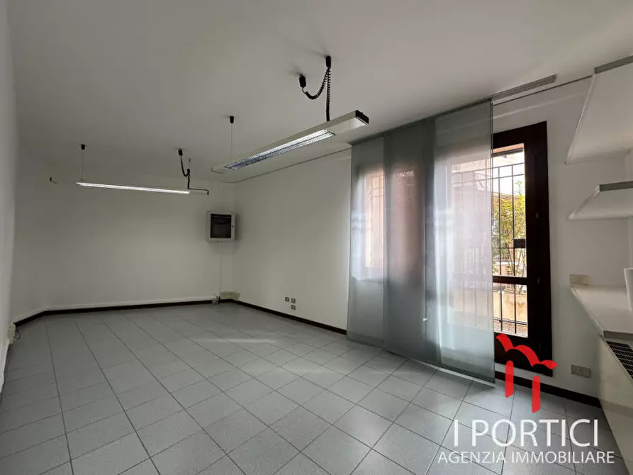 Immagine 13 di Ufficio in affitto  in Via Cercariolo a Scorzè