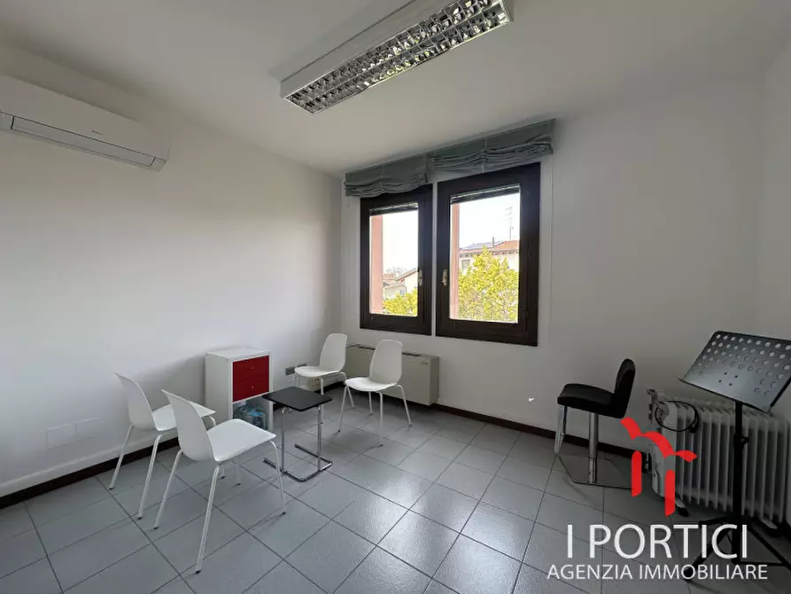 Immagine 15 di Ufficio in affitto  in Via Cercariolo a Scorzè