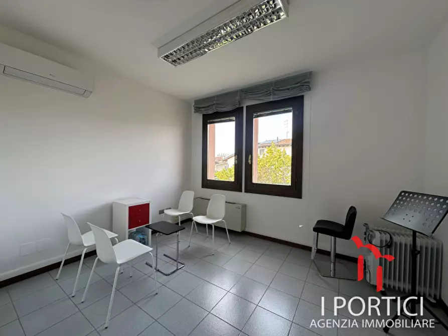 Immagine 16 di Ufficio in affitto  in Via Cercariolo a Scorzè