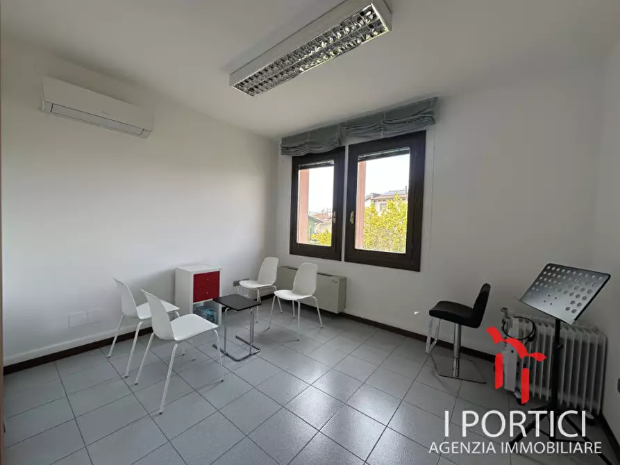 Immagine 17 di Ufficio in affitto  in Via Cercariolo a Scorzè