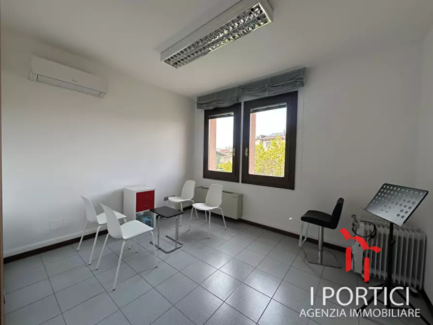 Immagine 18 di Ufficio in affitto  in Via Cercariolo a Scorzè