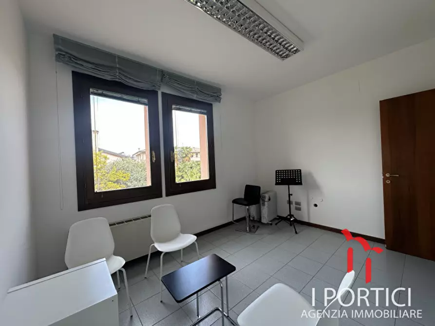 Immagine 19 di Ufficio in affitto  in Via Cercariolo a Scorzè