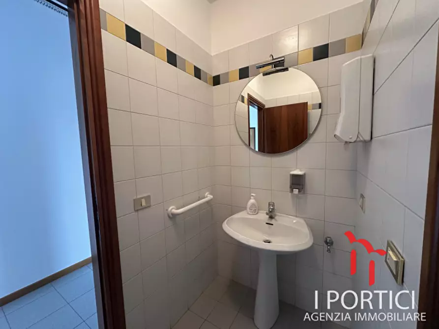 Immagine 22 di Ufficio in affitto  in Via Cercariolo a Scorzè