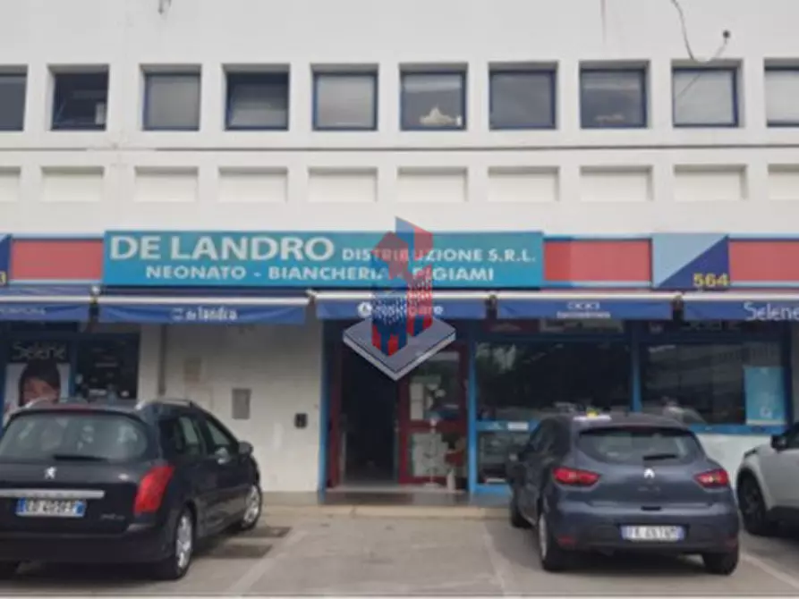 Immagine 2 di Capannone industriale in vendita  in C.I.S. di NOLA a Nola