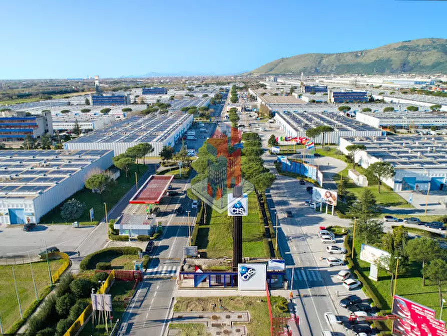 Immagine 5 di Capannone industriale in vendita  in C.I.S. di NOLA a Nola