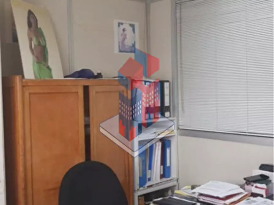 Immagine 6 di Capannone industriale in vendita  in C.I.S. di NOLA a Nola