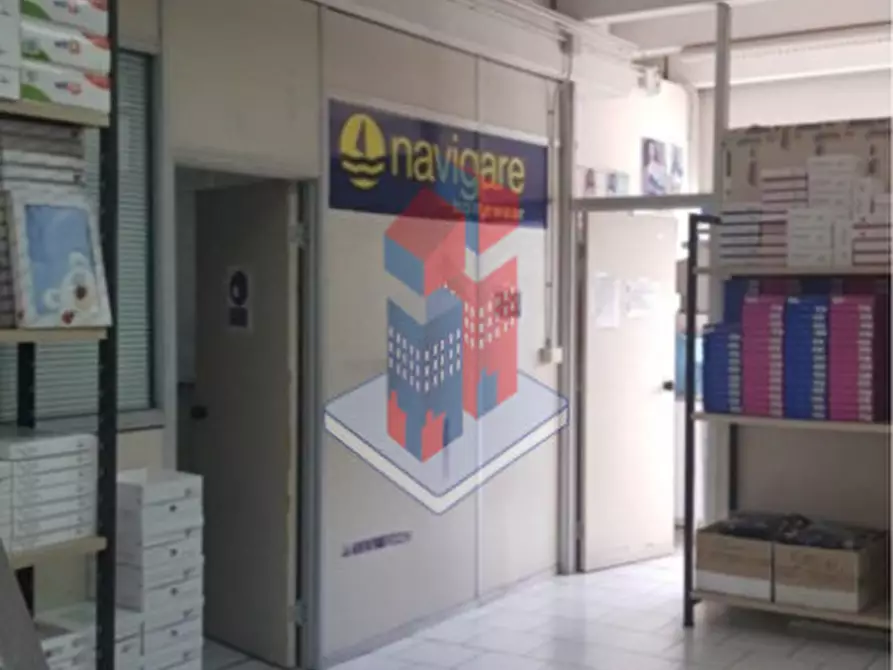 Immagine 7 di Capannone industriale in vendita  in C.I.S. di NOLA a Nola