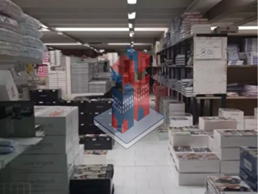 Immagine 9 di Capannone industriale in vendita  in C.I.S. di NOLA a Nola