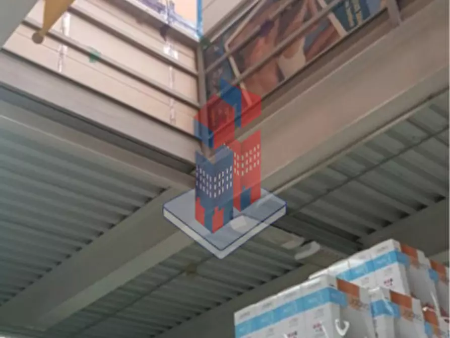 Immagine 10 di Capannone industriale in vendita  in C.I.S. di NOLA a Nola