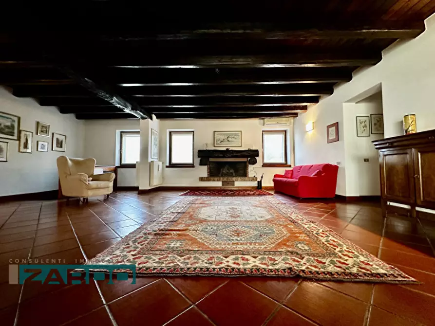 Immagine 5 di Casa bifamiliare in vendita  a Castelfranco Veneto