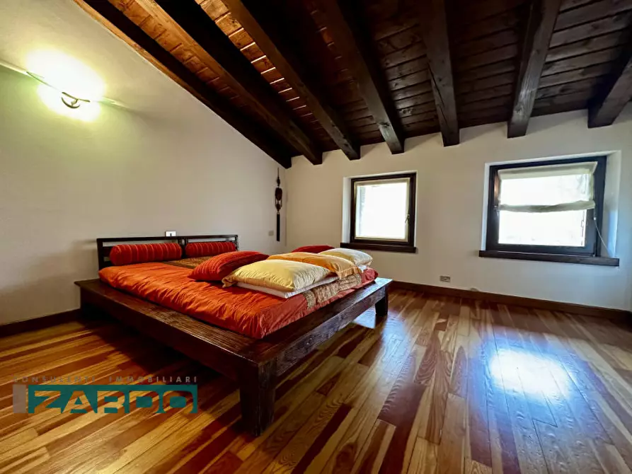 Immagine 12 di Casa bifamiliare in vendita  a Castelfranco Veneto