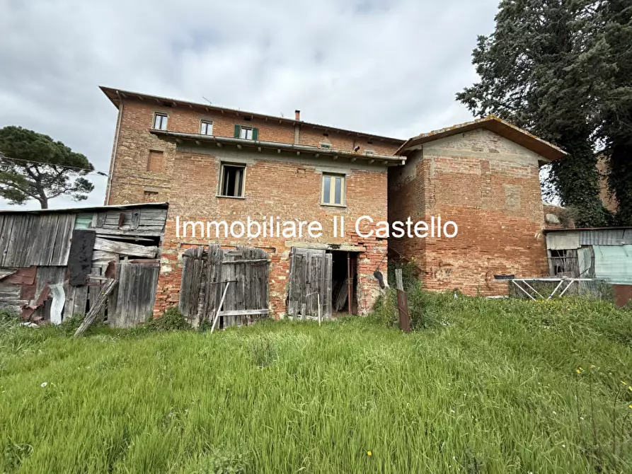 Immagine 4 di Terreno in vendita  in i Poggi a Castiglione Del Lago