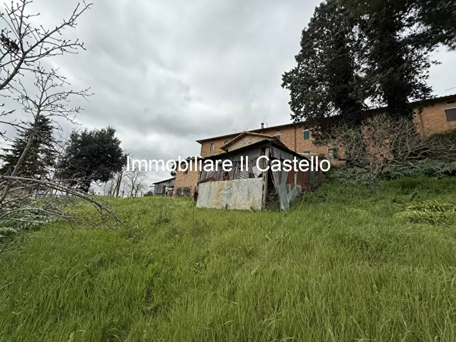 Immagine 6 di Terreno in vendita  in i Poggi a Castiglione Del Lago