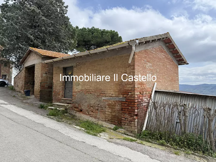 Immagine 12 di Terreno in vendita  in i Poggi a Castiglione Del Lago