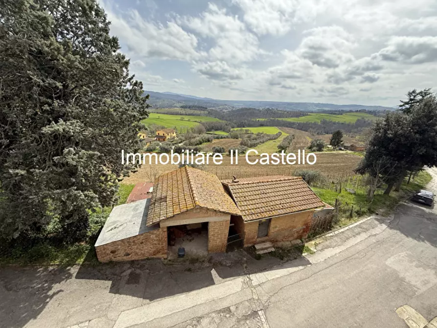 Immagine 13 di Terreno in vendita  in i Poggi a Castiglione Del Lago