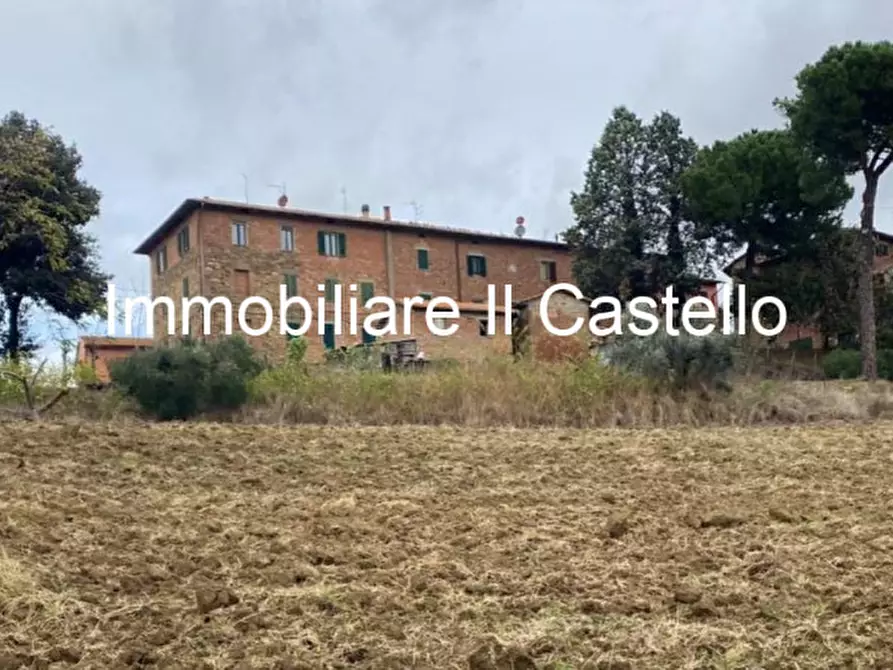 Immagine 18 di Terreno in vendita  in i Poggi a Castiglione Del Lago