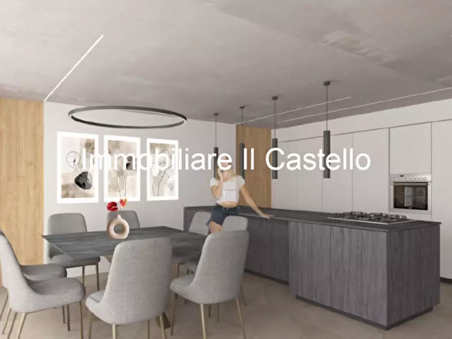 Immagine 22 di Terreno in vendita  in i Poggi a Castiglione Del Lago