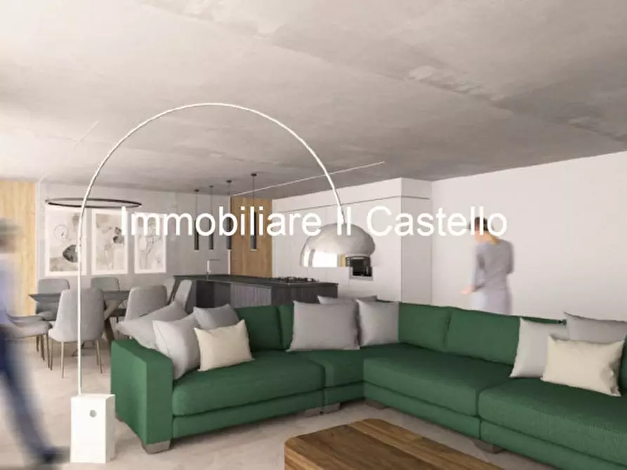 Immagine 24 di Terreno in vendita  in i Poggi a Castiglione Del Lago