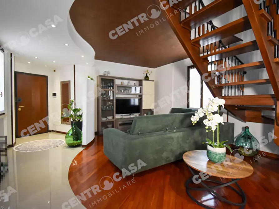 Immagine 1 di Appartamento in vendita  in Via Venti Settembre a Legnago