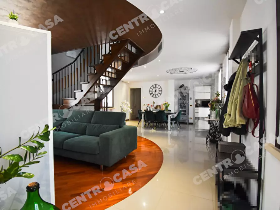 Immagine 3 di Appartamento in vendita  in Via Venti Settembre a Legnago