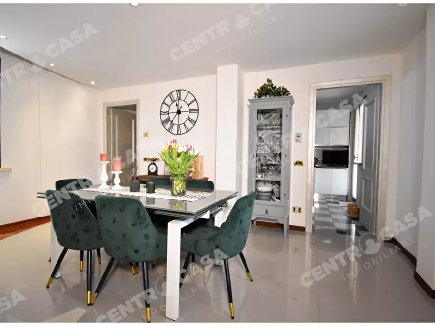 Immagine 5 di Appartamento in vendita  in Via Venti Settembre a Legnago