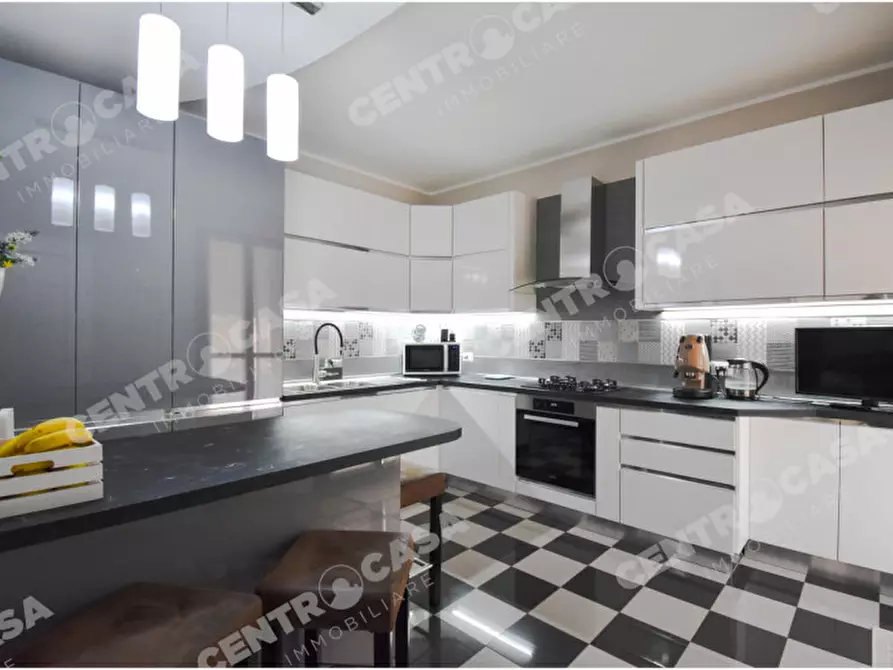 Immagine 6 di Appartamento in vendita  in Via Venti Settembre a Legnago