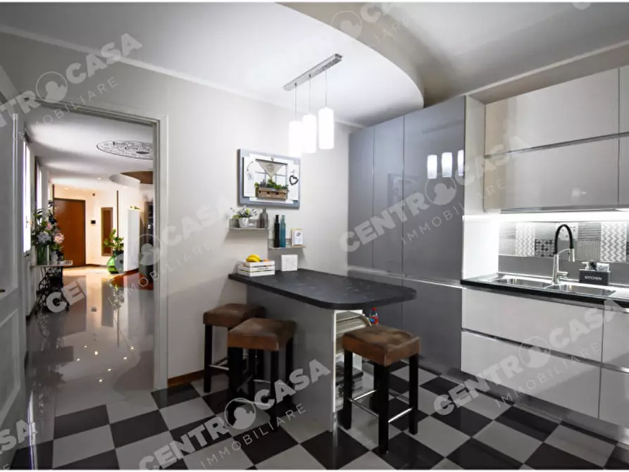 Immagine 7 di Appartamento in vendita  in Via Venti Settembre a Legnago