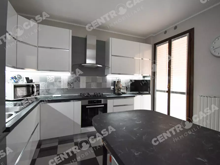 Immagine 8 di Appartamento in vendita  in Via Venti Settembre a Legnago