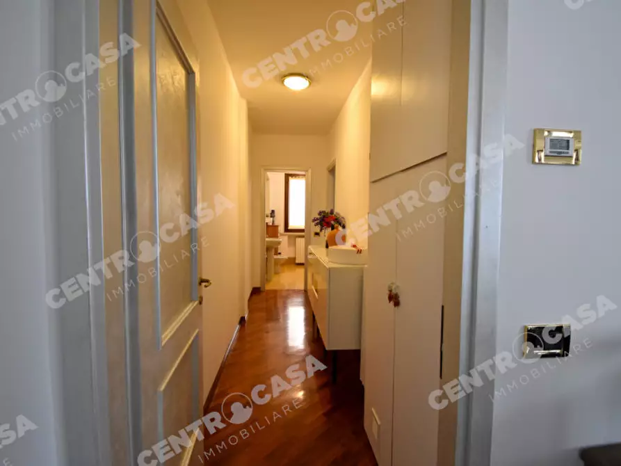 Immagine 11 di Appartamento in vendita  in Via Venti Settembre a Legnago