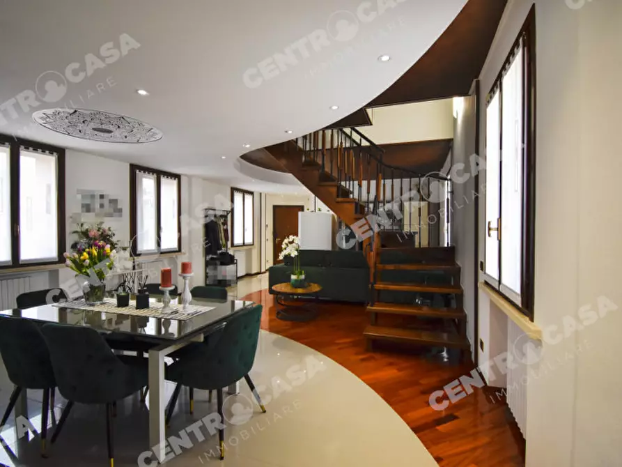 Immagine 14 di Appartamento in vendita  in Via Venti Settembre a Legnago